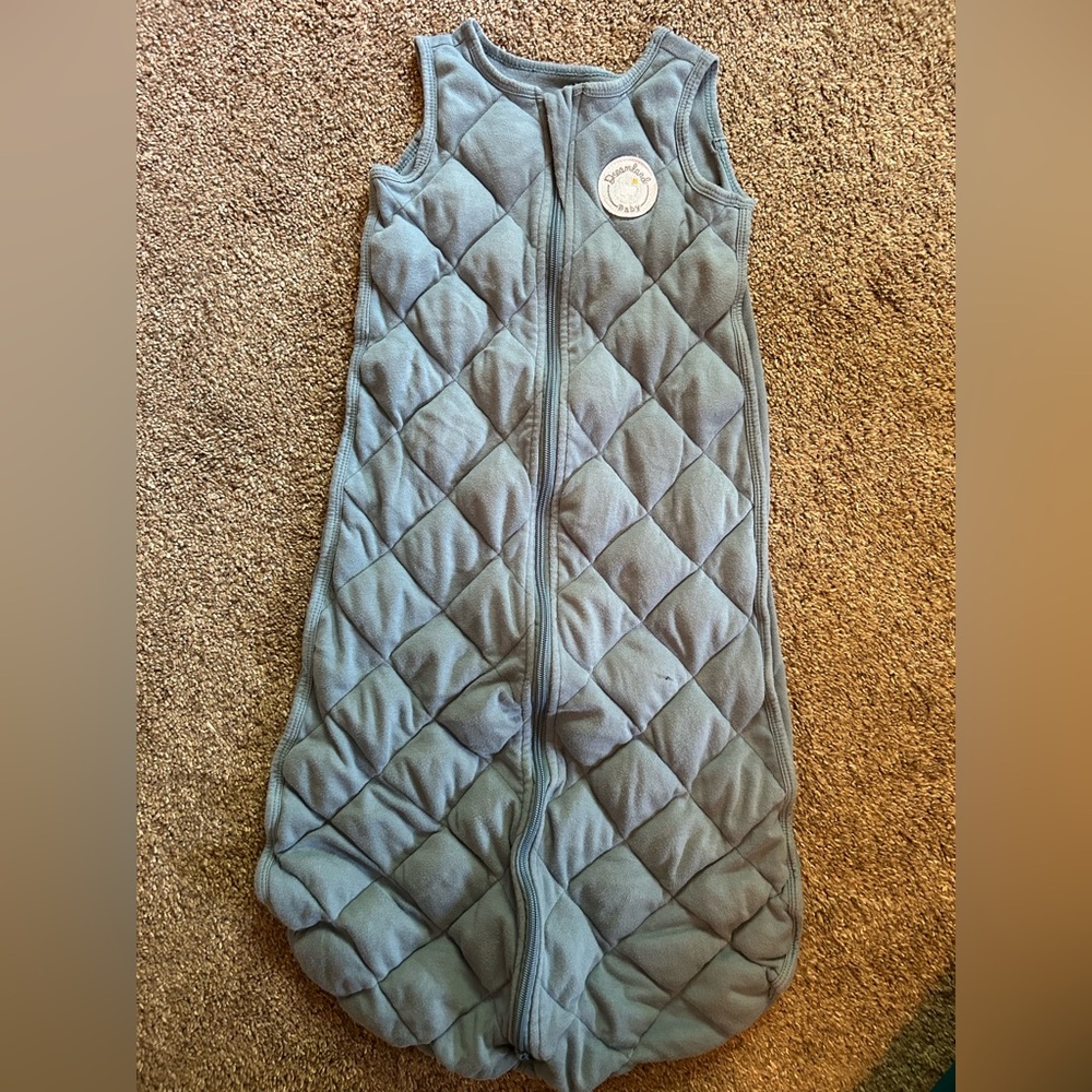 Dreamland Baby Sleepsack